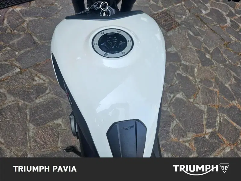 Triumph Trident 660 (2021 - 24) (22)