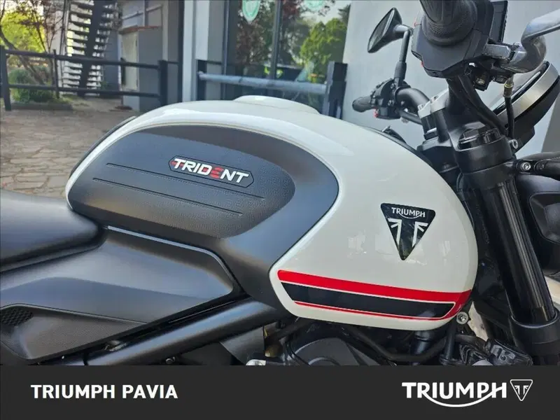 Triumph Trident 660 (2021 - 24) (17)