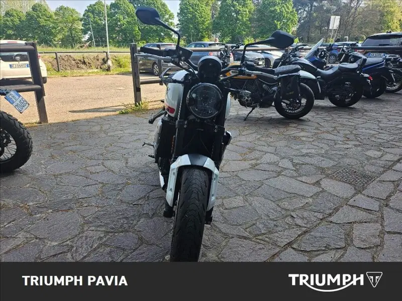 Triumph Trident 660 (2021 - 24) (8)