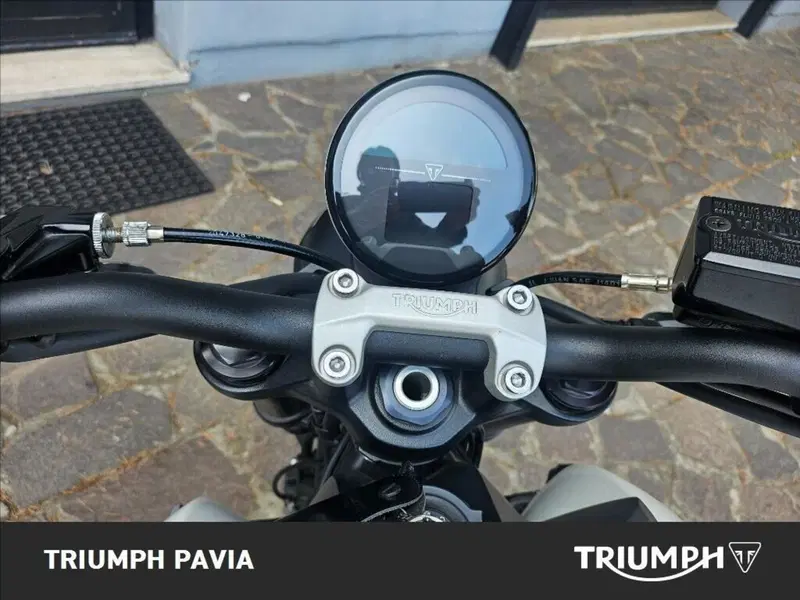 Triumph Trident 660 (2021 - 24) (23)