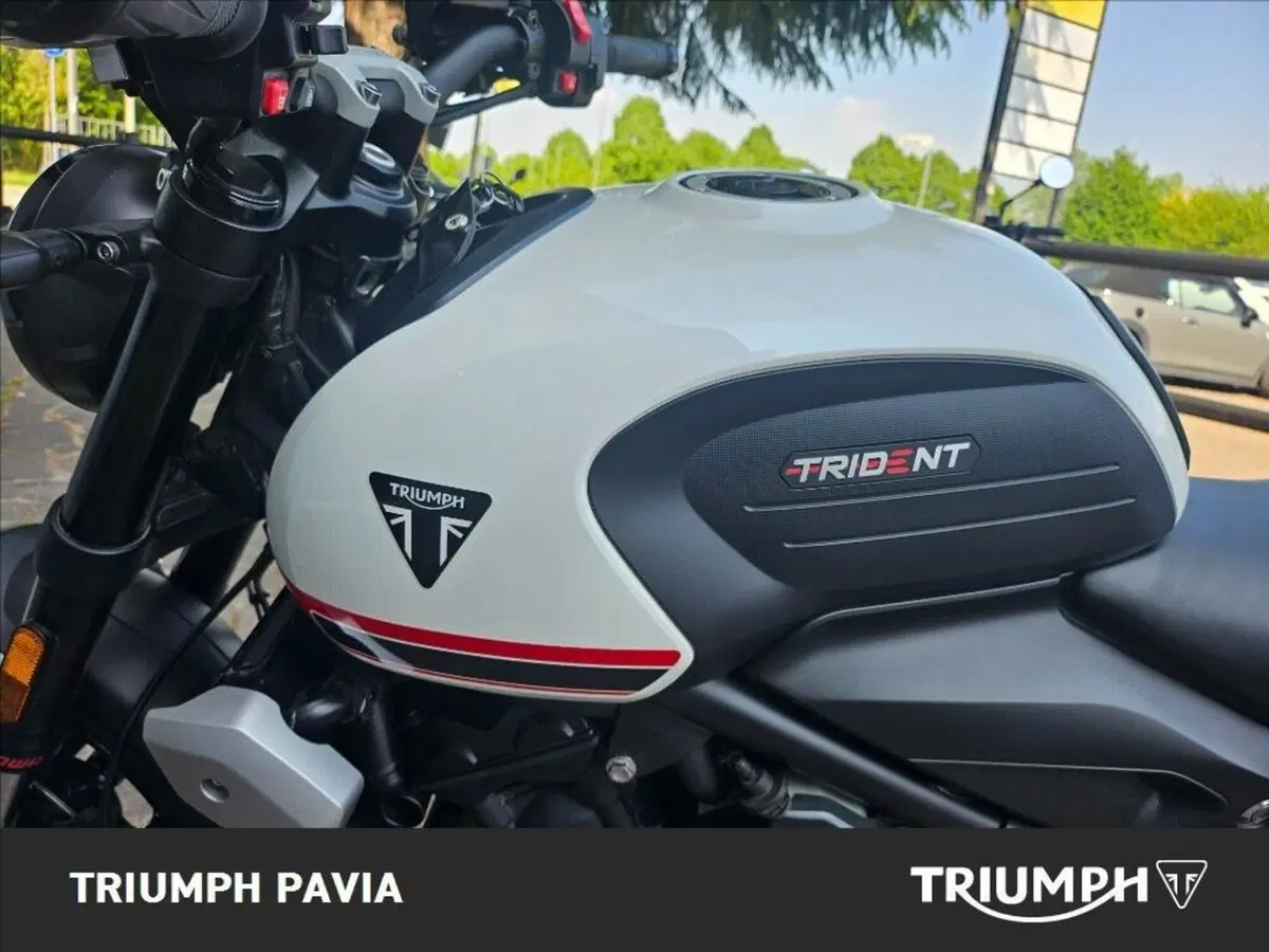 Triumph Trident 660 (2021 - 24) (12)