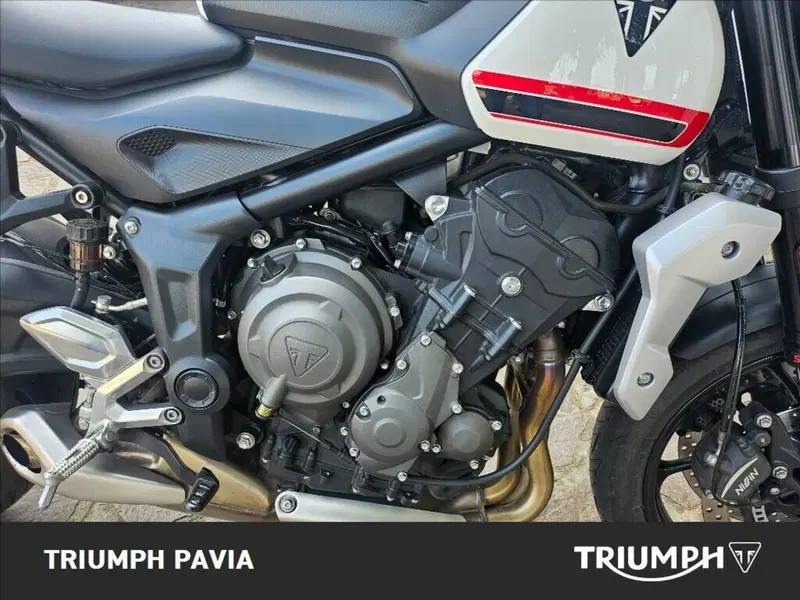 Triumph Trident 660 (2021 - 24) (18)