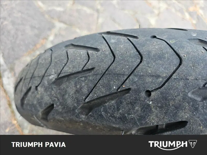 Triumph Trident 660 (2021 - 24) (9)