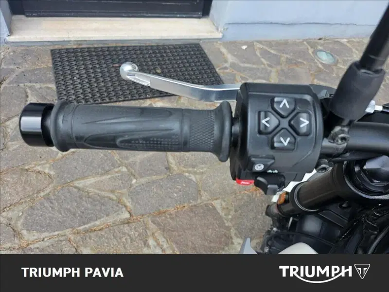 Triumph Trident 660 (2021 - 24) (24)