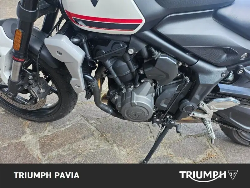 Triumph Trident 660 (2021 - 24) (13)