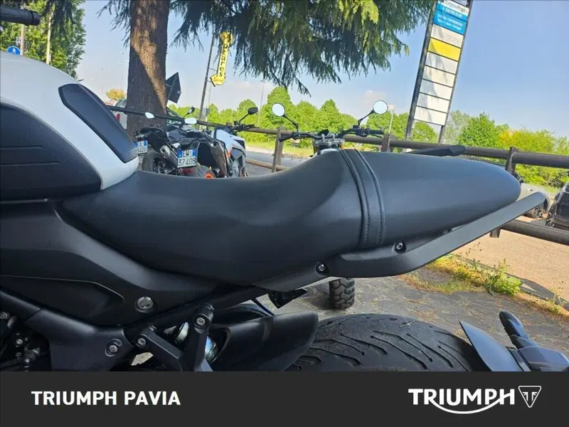 Triumph Trident 660 (2021 - 24) (14)