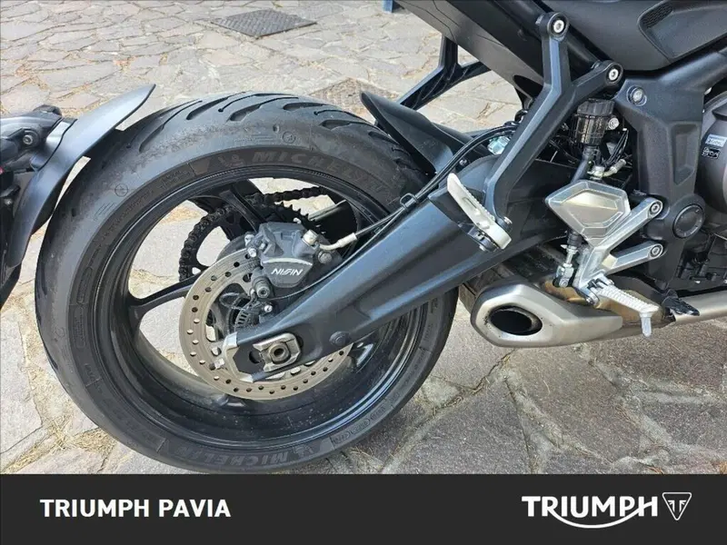 Triumph Trident 660 (2021 - 24) (20)