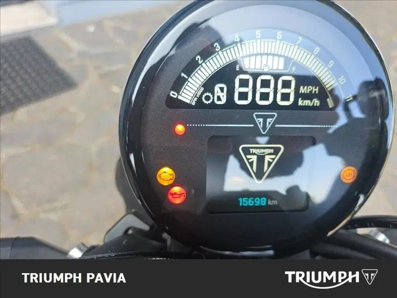 Triumph Trident 660 (2021 - 24) (26)