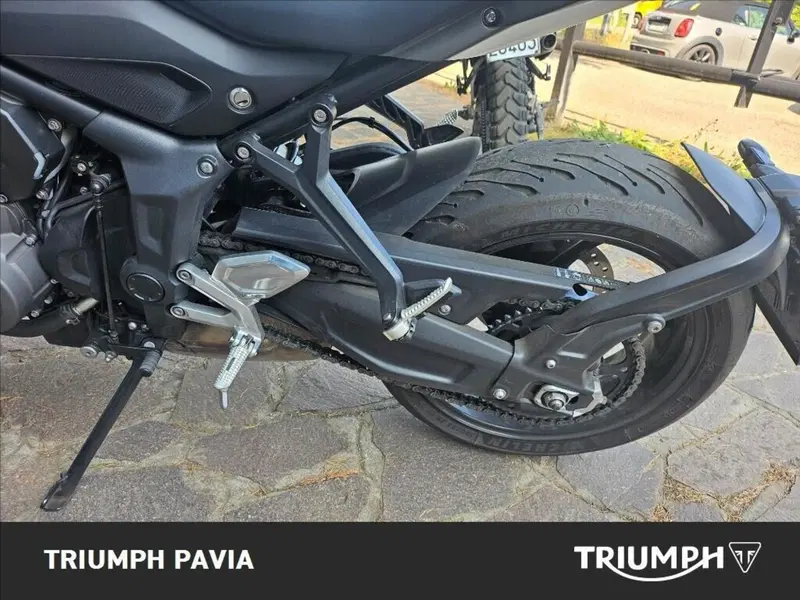 Triumph Trident 660 (2021 - 24) (15)