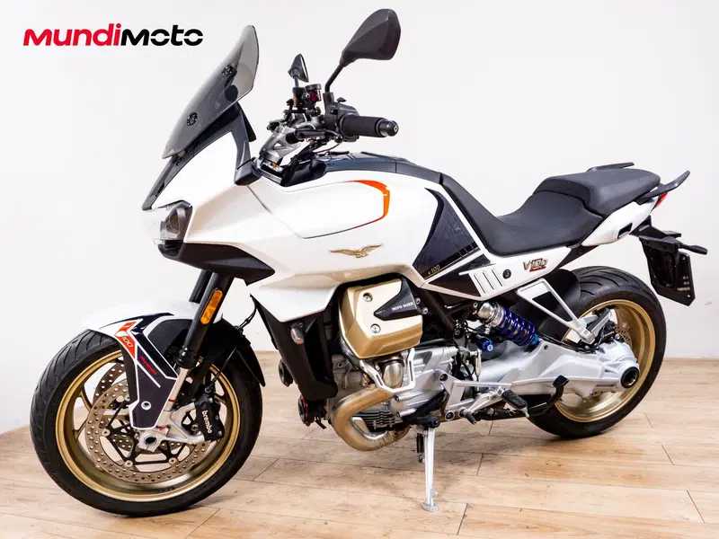 Moto Guzzi V100 Mandello (2022 - 24) (8)