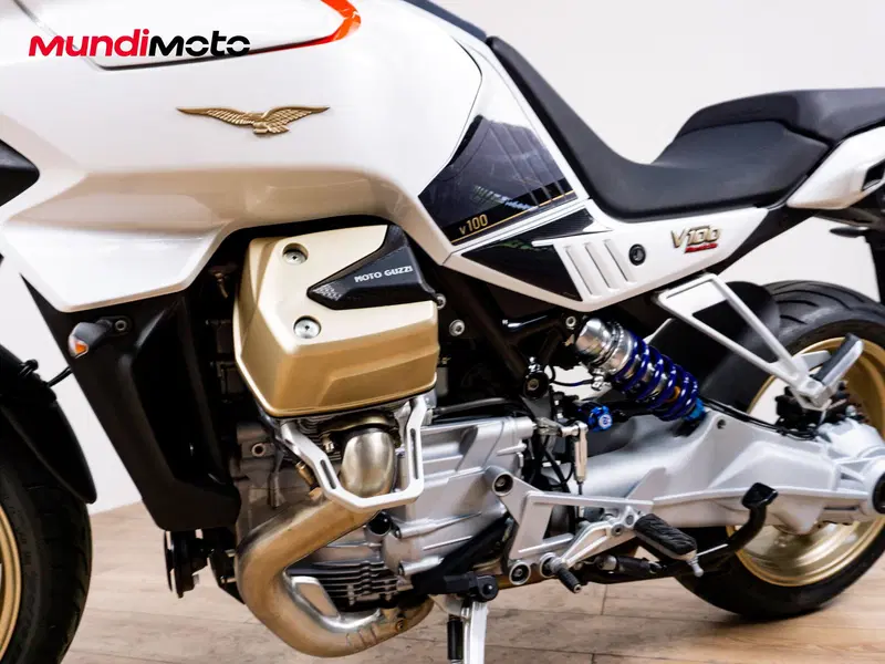 Moto Guzzi V100 Mandello (2022 - 24) (9)