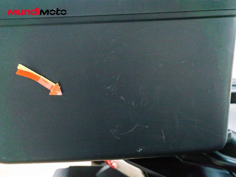 Bmw F 700 GS (2012 - 15) (14)