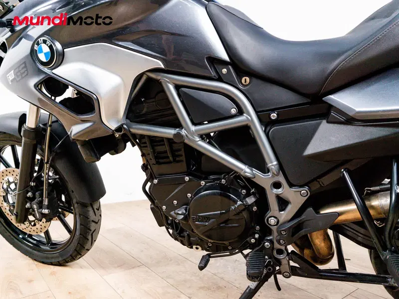 Bmw F 700 GS (2012 - 15) (10)