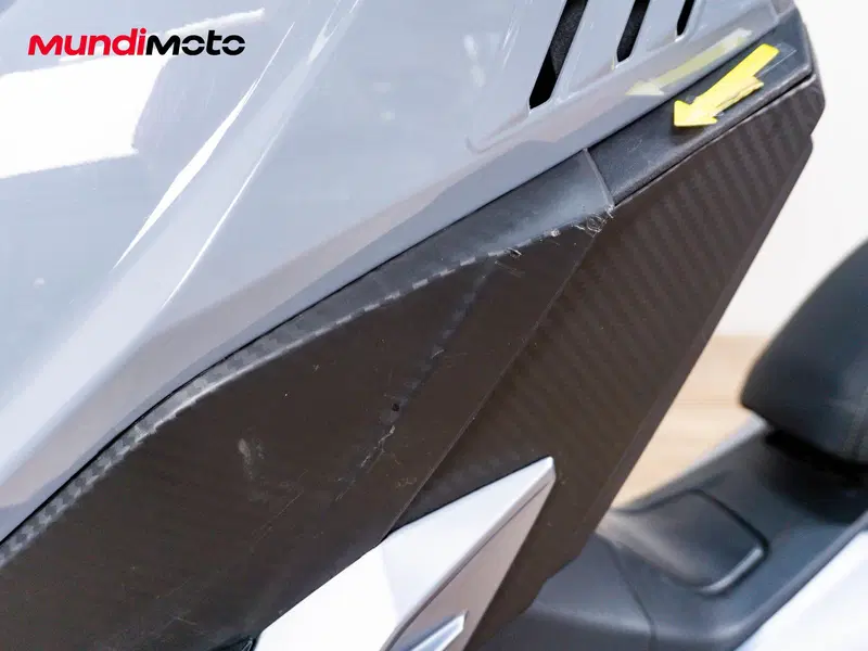 Sym Cruisym 300 (2017 - 20) (17)