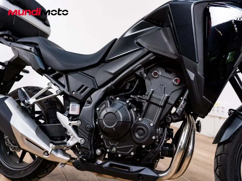 Honda NX 125 Transcity (1991 - 01) (5)