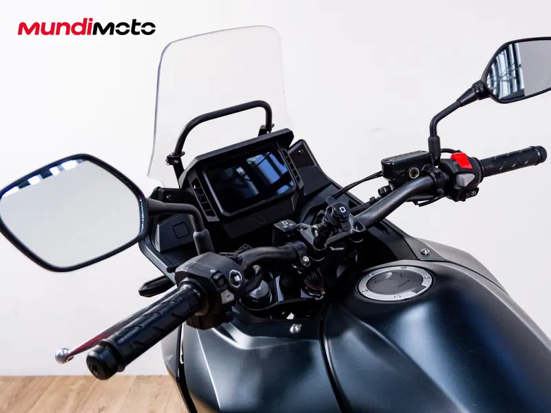 Honda NX 125 Transcity (1991 - 01) (11)