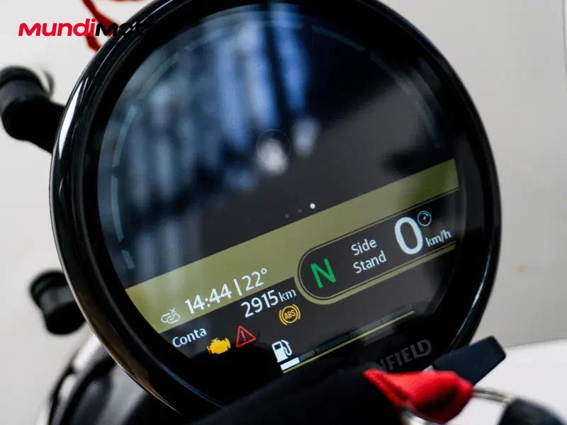 Royal Enfield Himalayan 450 (2024 - 26) (12)