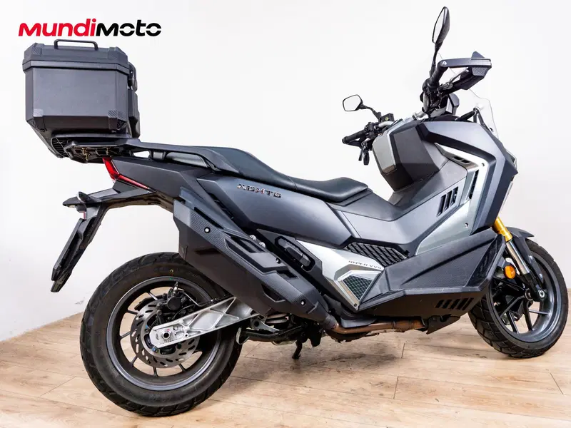 Sym ADXTG 400 (2025 - 26) (3)