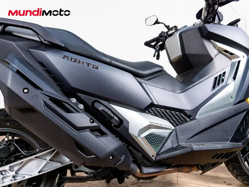 Sym ADXTG 400 (2025 - 26) (4)