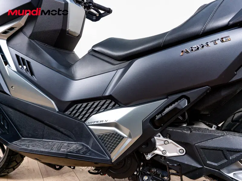 Sym ADXTG 400 (2025 - 26) (10)