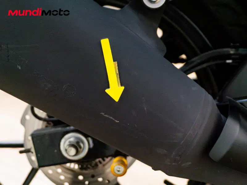 Suzuki GSX S 750 ABS (2017 - 20) (15)