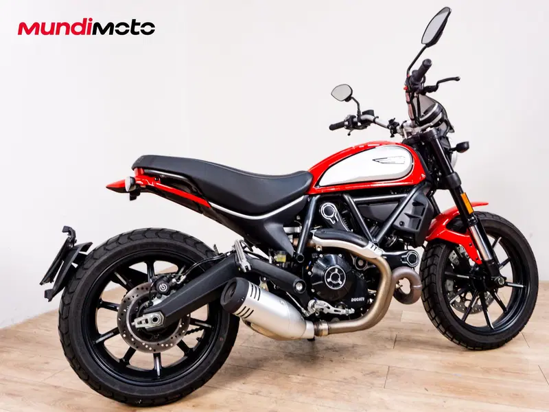 Ducati Scrambler 800 Icon Dark (2020) (3)
