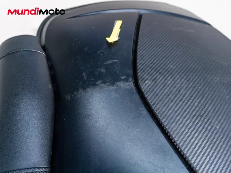 Triumph Tiger 800 XRx (2015 - 17) (18)