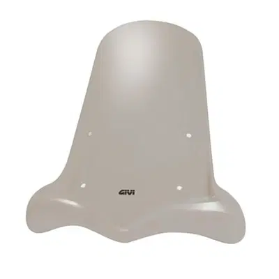 Givi 128A Parabrezza MBK YAMAHA HONDA APRILIA SYM