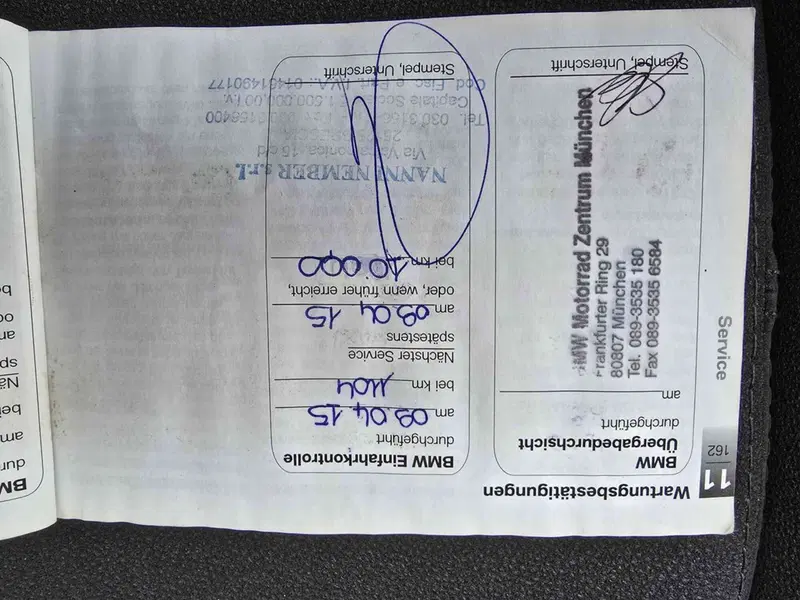 Bmw R 1200 GS Adventure (2013 - 16) (28)