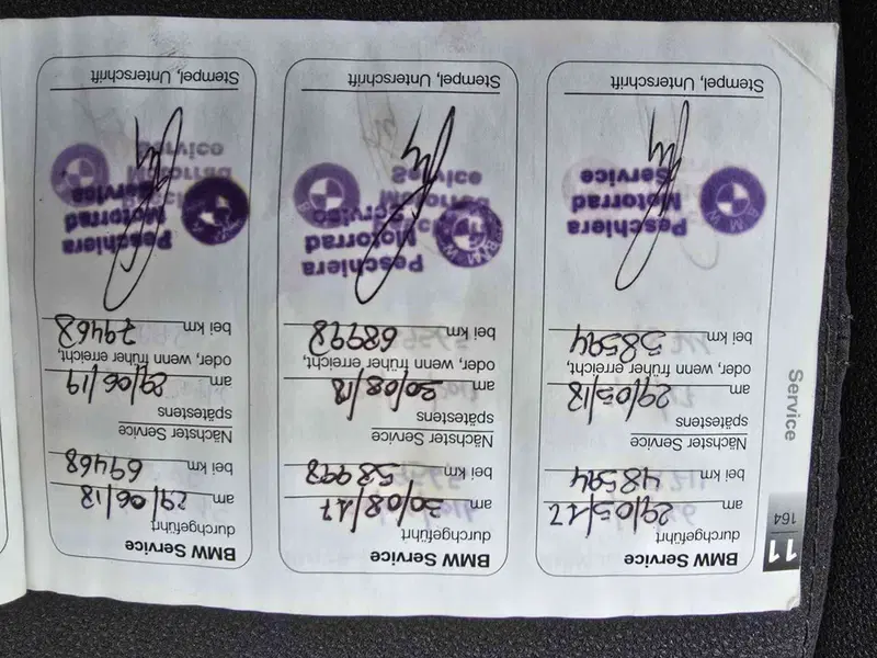 Bmw R 1200 GS Adventure (2013 - 16) (29)