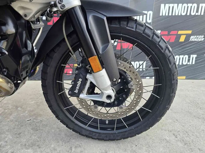 Bmw R 1200 GS Adventure (2013 - 16) (17)