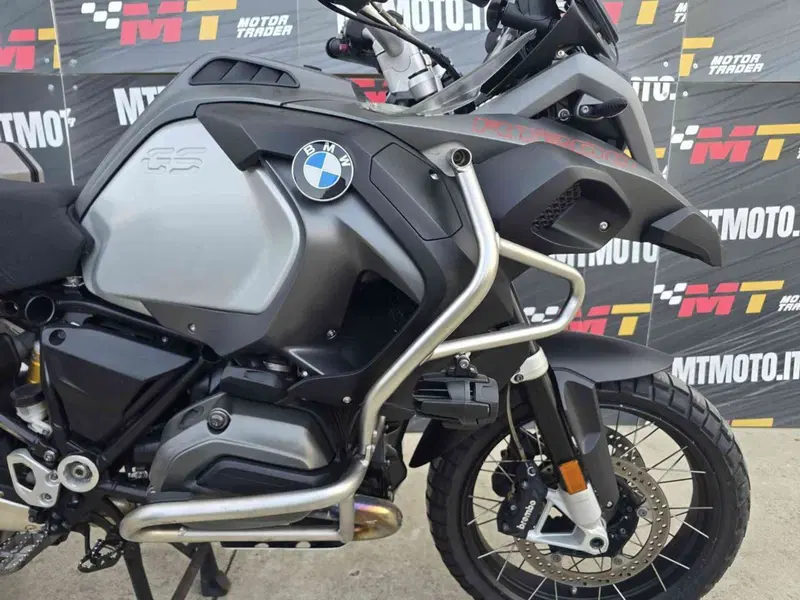 Bmw R 1200 GS Adventure (2013 - 16) (4)