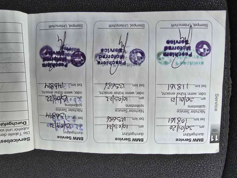 Bmw R 1200 GS Adventure (2013 - 16) (30)