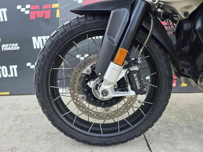 Bmw R 1200 GS Adventure (2013 - 16) (18)