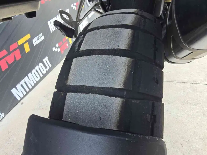 Bmw R 1200 GS Adventure (2013 - 16) (25)