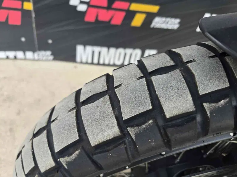 Bmw R 1200 GS Adventure (2013 - 16) (19)