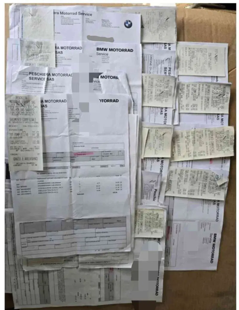 Bmw R 1200 GS Adventure (2013 - 16) (32)