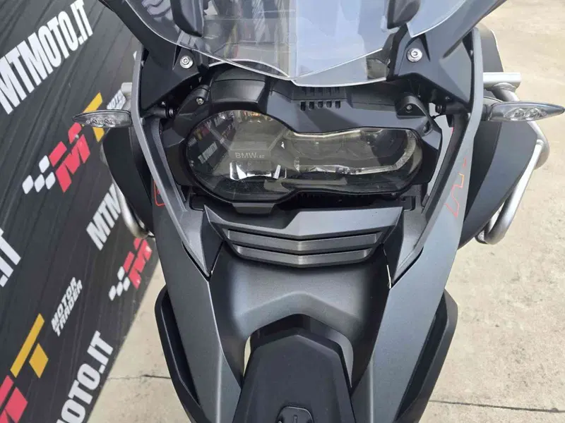 Bmw R 1200 GS Adventure (2013 - 16) (20)