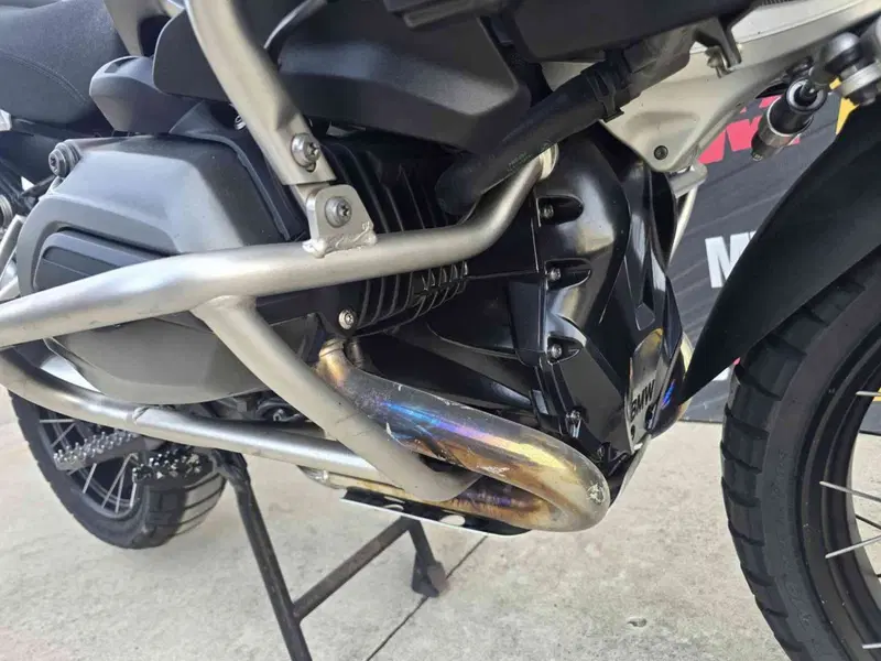 Bmw R 1200 GS Adventure (2013 - 16) (13)