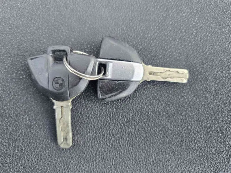 Bmw R 1200 GS Adventure (2013 - 16) (27)