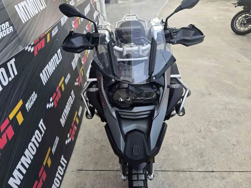 Bmw R 1200 GS Adventure (2013 - 16) (21)