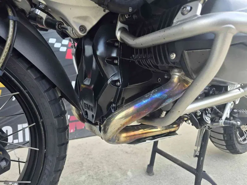 Bmw R 1200 GS Adventure (2013 - 16) (14)