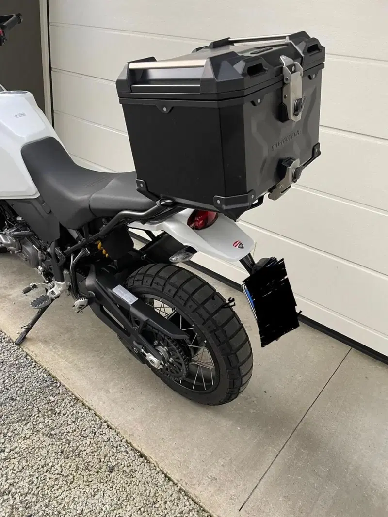 Ducati DesertX (2022 - 25) (6)