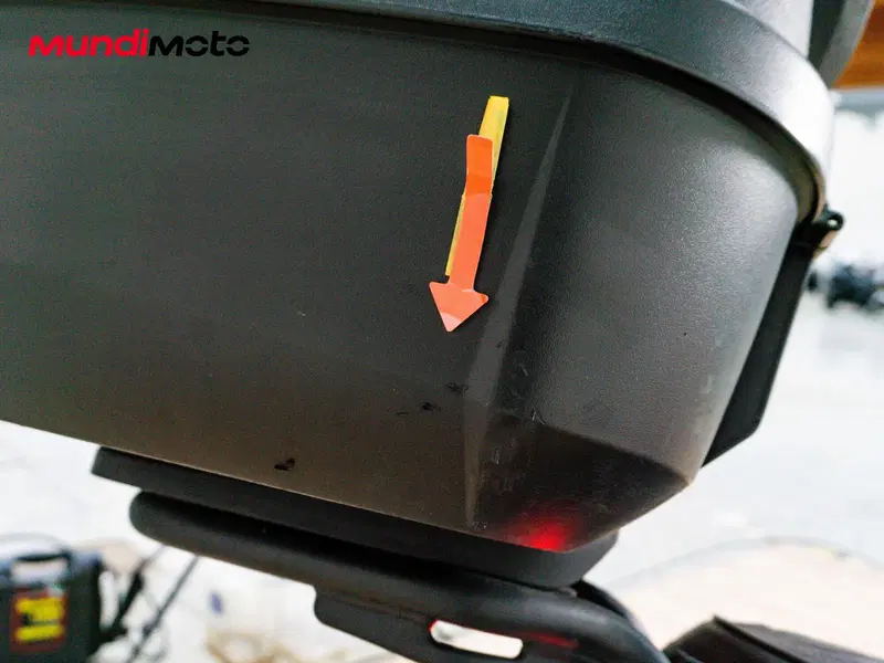 Ducati Scrambler 800 Classic (2015 - 16) (14)