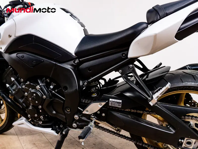 Yamaha FZ8 (2010 - 12) (10)