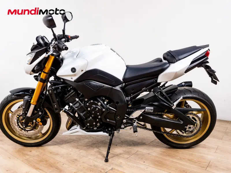 Yamaha FZ8 (2010 - 12) (6)