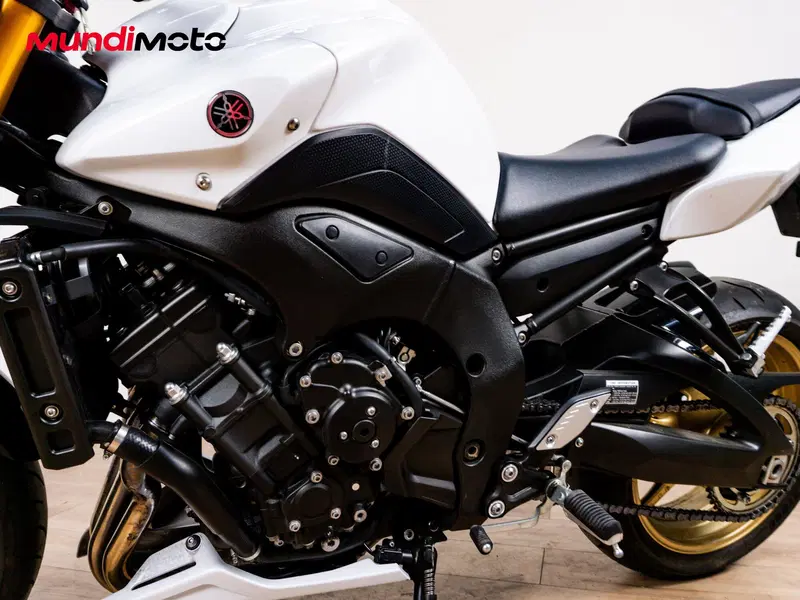 Yamaha FZ8 (2010 - 12) (9)