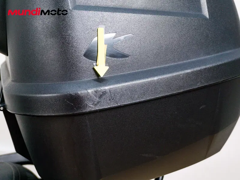 Sym Cruisym 300 (2017 - 20) (13)