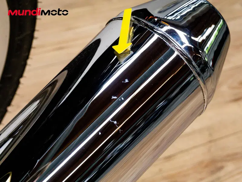 Royal Enfield Interceptor 650 (2021 - 26) (14)