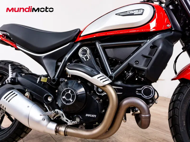Ducati Scrambler 800 Icon Dark (2020) (5)